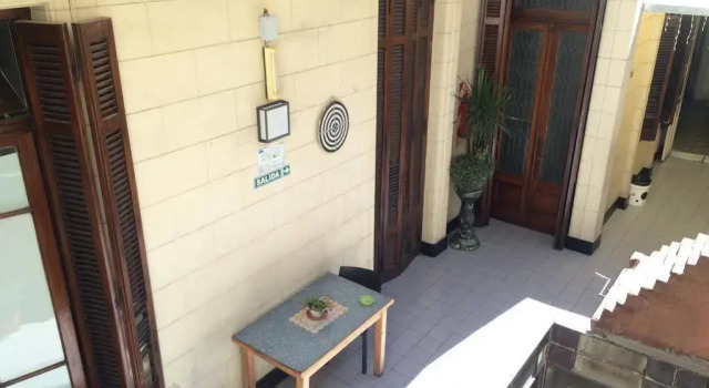 Waikiki Hostel, Забронировать Хостел Хостелы провинции Буэнос-Айреса, Хостел
