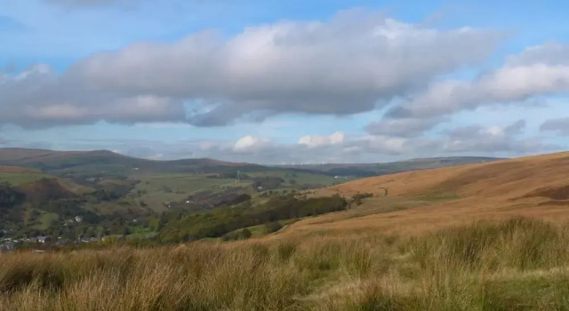 Moor Skies, Buchen Sie Ferienhaus Keighley West Yorkshire