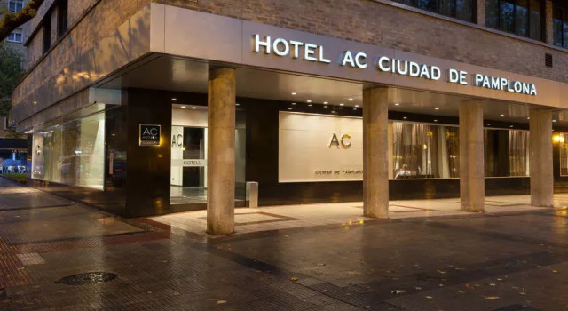 Micampus Pamplona