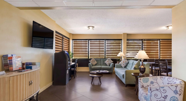 SureStay Hotel by Best Western St Pete Clearwater Airport, Reserva ahora Hotel Clearwater Beach Playas de Clearwater y St. Pete Beaches
