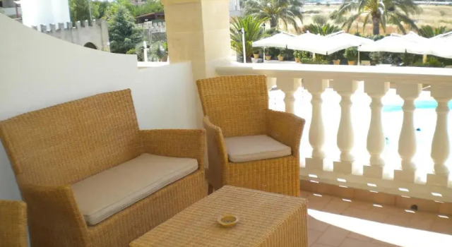 Номер Standard Villaggio San Giovanni