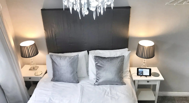 Elagh View B B Double En-suite 1, Book Hotel Londonderry 