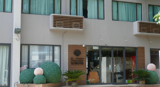 Seaview Holiday Resort