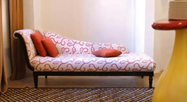 Suite Deluxe Riad Siwan