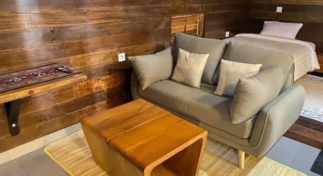 Alu Lofts, Prenota Appartamento Appartamenti a Badung, Appartamento