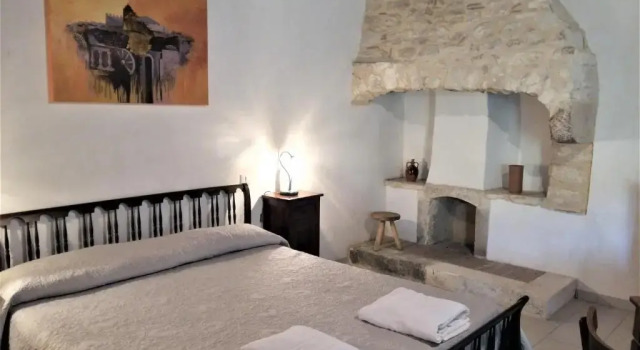 Коттедж Case Vacanza Al Borgo Antico