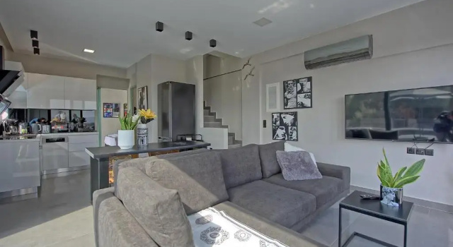 Villa Popi - modern villa with private pool by MediterraneanVillas