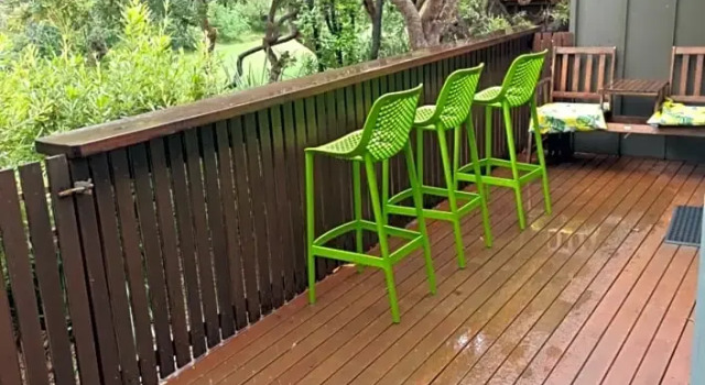 Вилла Allure Stradbroke Resort - Walk to Beach at Point Lookout