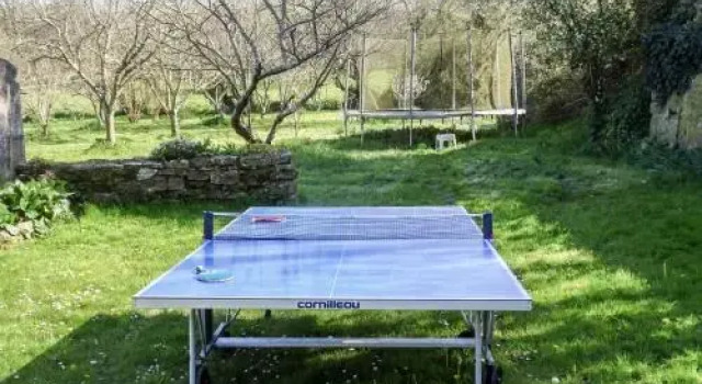 Holiday Home Maison Pen Ilis St Jean Trolimon, Rezerwuj Hotel  
