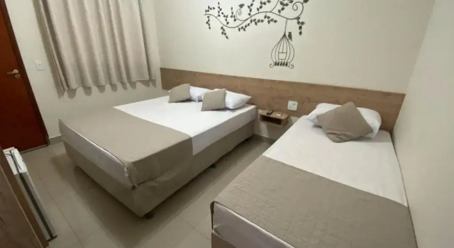 Люкс Hotel Dolce Dulce