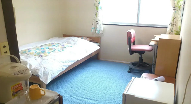 北白川IVY日租公寓(Daily Apartment House Kitashirakawa Ivy), Забронировать Апартаменты/квартира Отели Киото с парковкой, рядом с Jisho-ji Temple, Парковка