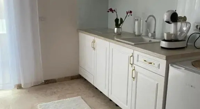Standardowy pokój Apartament