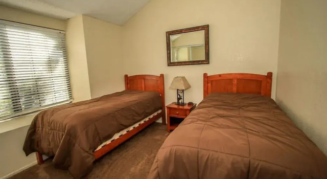Peaceful Days, Rezerwuj Hotel Big Bear Lake Stany Zjednoczone