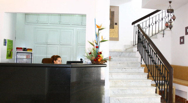 Le Grand Hotel Djerba, Prenota Hotel Hotel a Houmt Souk con colazione, Colazione