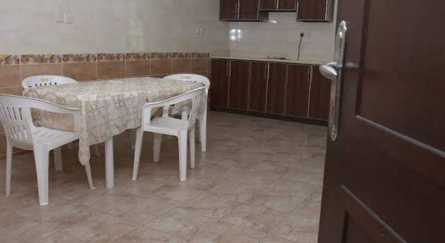 Etlalet Ebhar Furnished Units