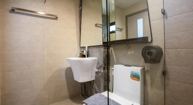 Двухместный номер Superior Spittze Hotel Pratunam