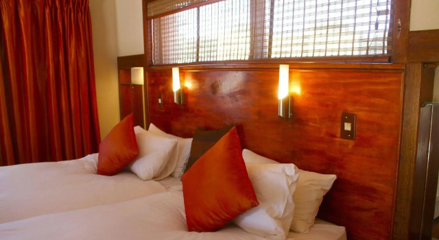 Zebra Kalahari Lodge, Prenota Casa vacanze Kalahari Desert Namibia