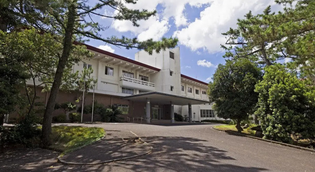 Номер Standard Hotel Axia Kushikino