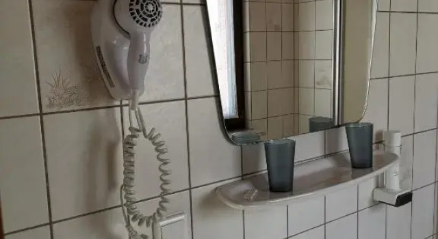 Номер Standard Aris Rooms