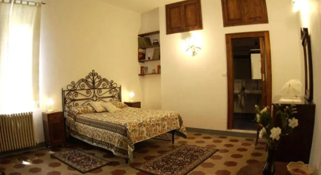 Номер Standard Residenza SantEmiliano