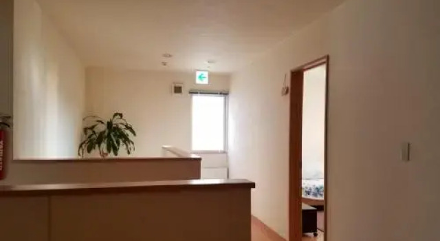 Minshuku Abe, Book Hotel Iwanai Hokkaido