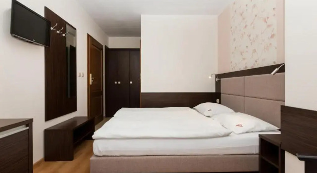 Номер Standard Paula Wellness & SPA