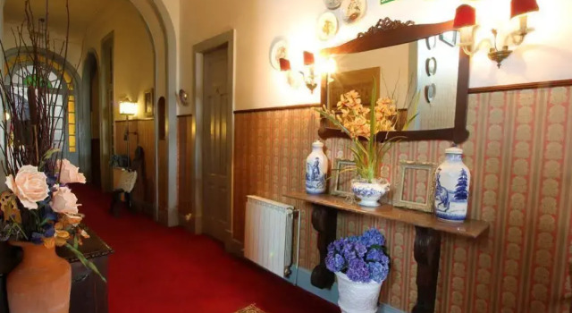 Hotel Do Parque, Boutique Hotel - Curia, Rezervovat Hotel Hotely v Beira Alta se snídaní, Snídaně
