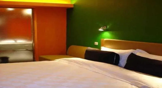 Garden Inn Huadu, Rezervasyon Otel Guangdong otoparklı oteller, Otopark