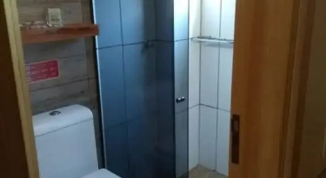 Номер Standard Pousada Sonho Meu Foz