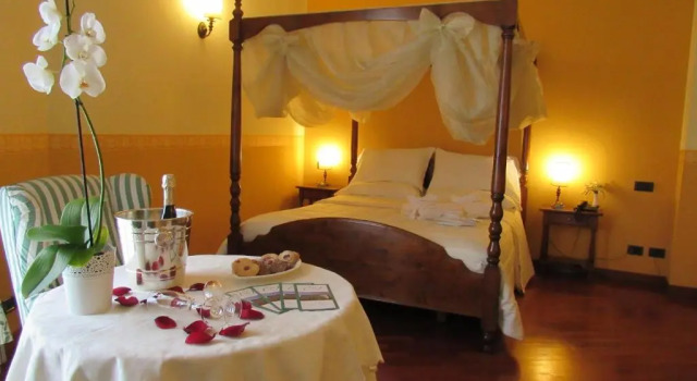 Полулюкс Green Hotel