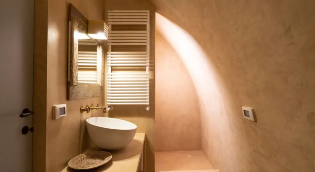 Номер Superior Masseria Soluco
