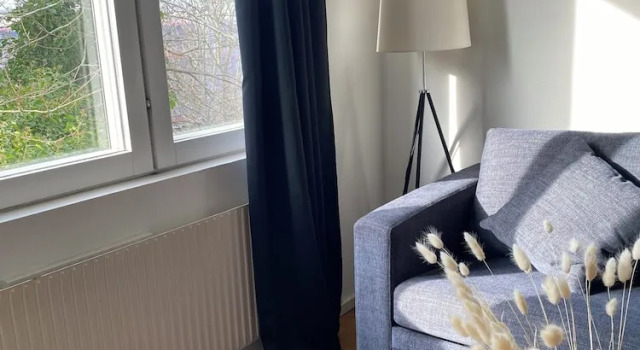 Номер Deluxe Place Lund Apartments
