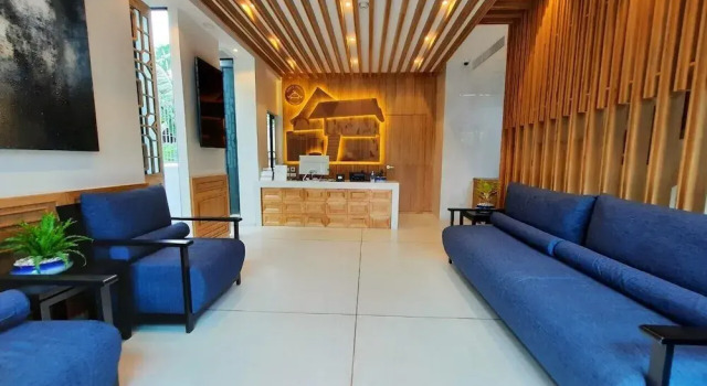 Amas House Luxury Boutique Hotel, Забронировать Бутик-отель Чанг Клан Чиангмай