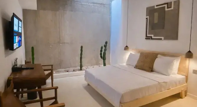 Номер Economy No908 Sunset HOTEL