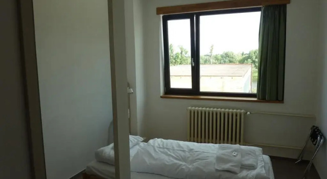Hotel Sportovní Centrum, Reservar Hotel Nymburk Central Bohemia