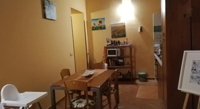 Casa Marina, Cilento Appartamento Indipendente, Prenota Appartamento Ceraso Cilento