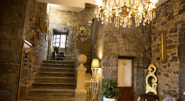Akla Hotel Palacio Torre de Ruesga