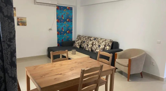 Apartament 2 Promenada, Varaa Huoneisto Hotellit Mamaia-Sat pysäköinnillä, Pysäköinti