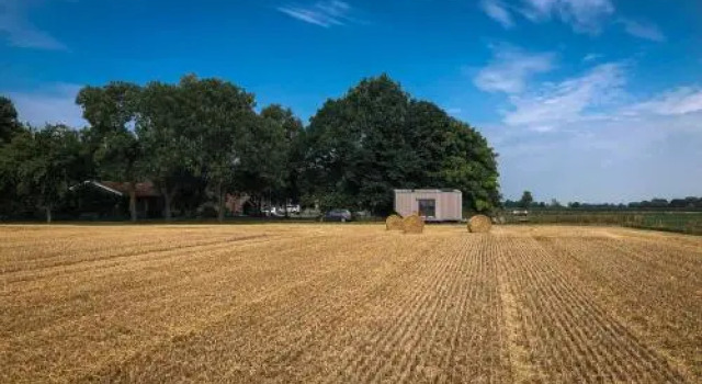Katrins Ferienhof, Réserver Hôtel Wangerland-Frederikensiel 