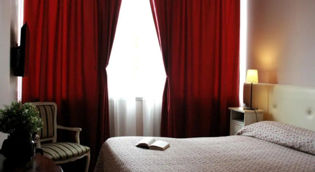 Двухместный номер Standard Ankon Hotel