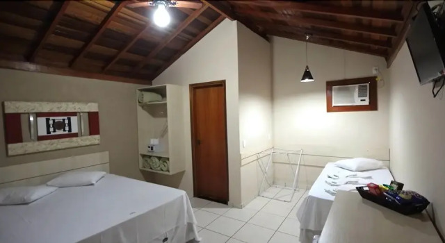 Pousada Faruk