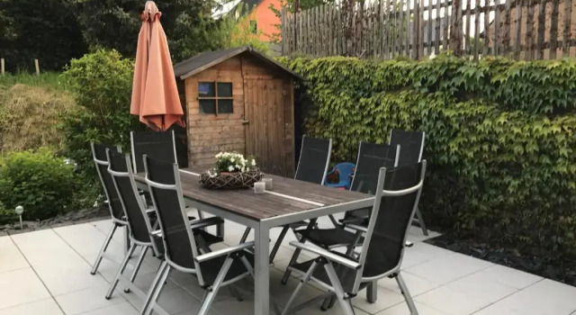 Коттедж Wein- & Ferienhaus Jörg Weirich