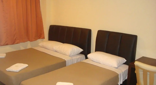 Hotel Surya