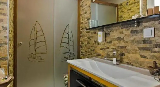Номер Standard Signature Alacati