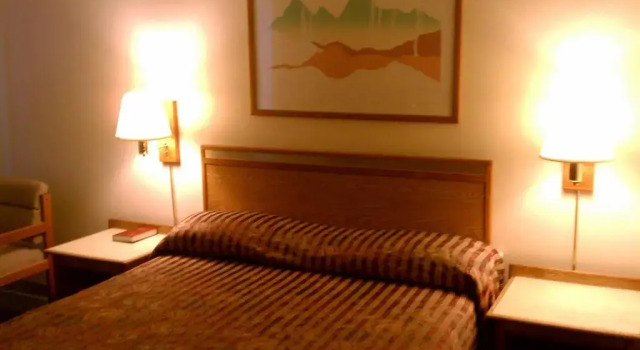 Номер Standard Colorado River Value Inn