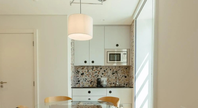 Trindade 19 Apartments - 3B Malvasia
