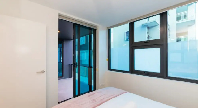 Sofun Apartment on Manning St