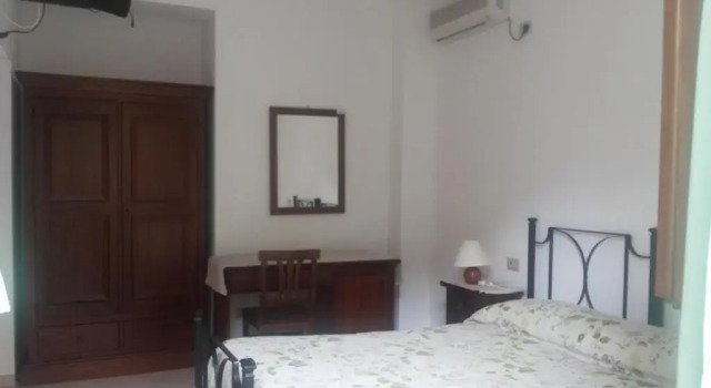 Двухместный номер Standard Agriturismo La Mancosa