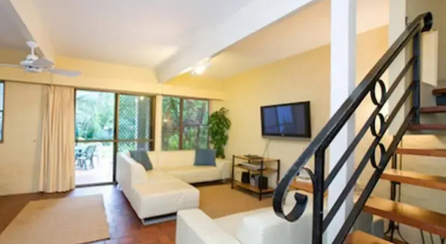 Litte Cove Townhouses Private Holiday Apartment, Prenota Appartamento Noosa Heads 