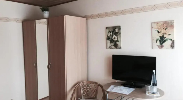 Двухместный номер Standard Pension Lindenhof